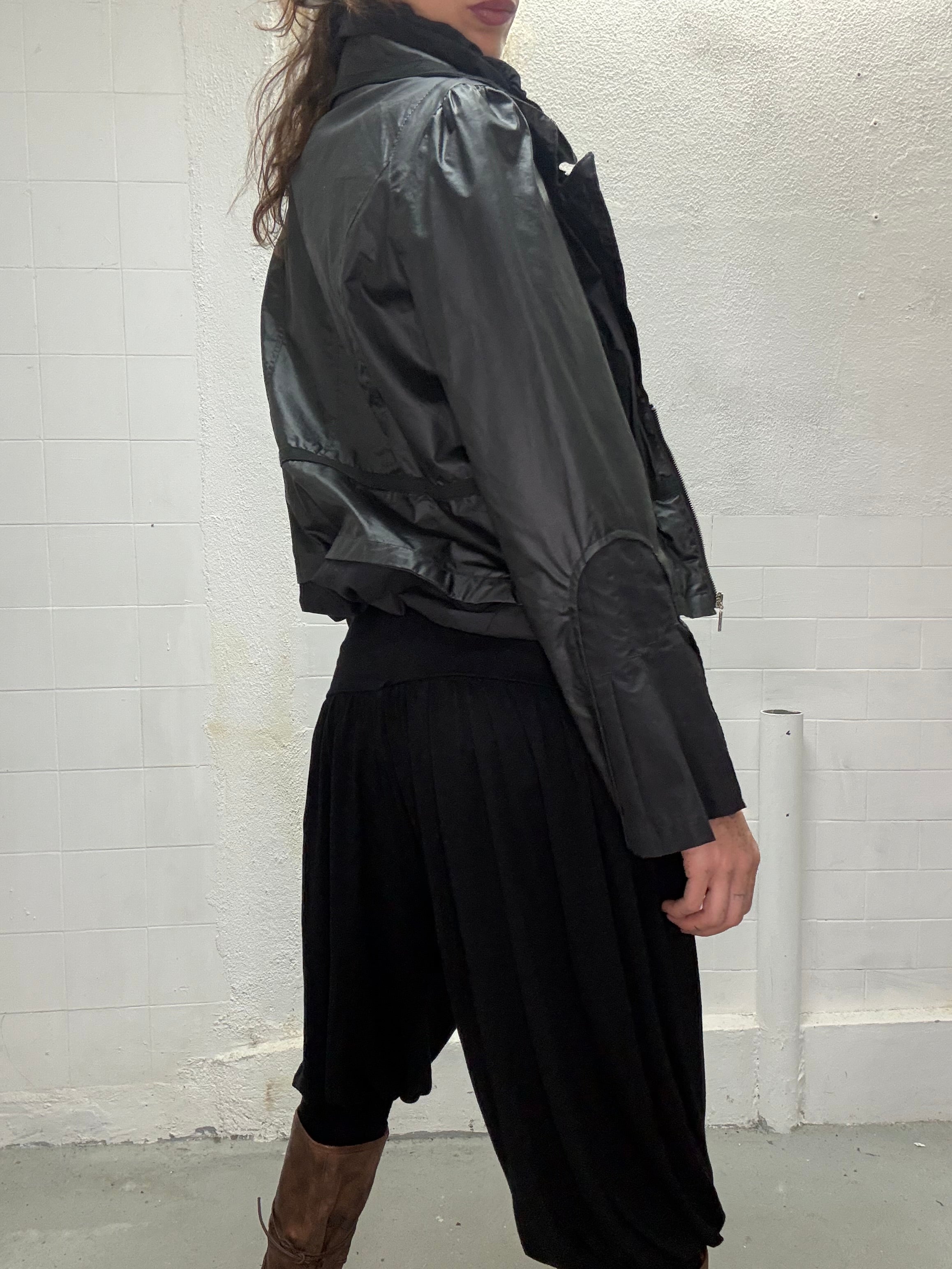 085 INCORPORATED 2 JACKET