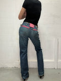 097 FRANKLIN & MARSHALL JEANS