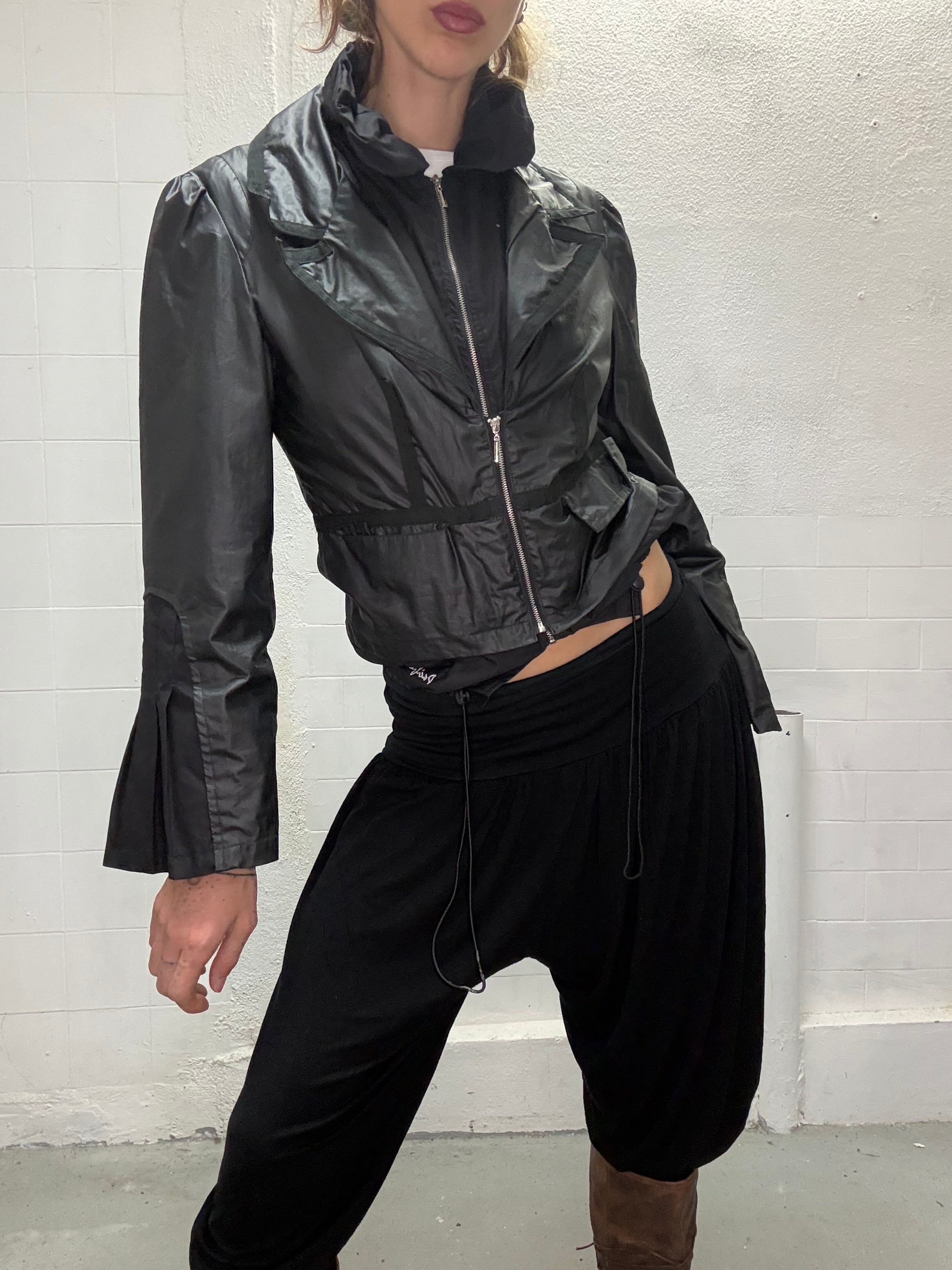 085 INCORPORATED 2 JACKET