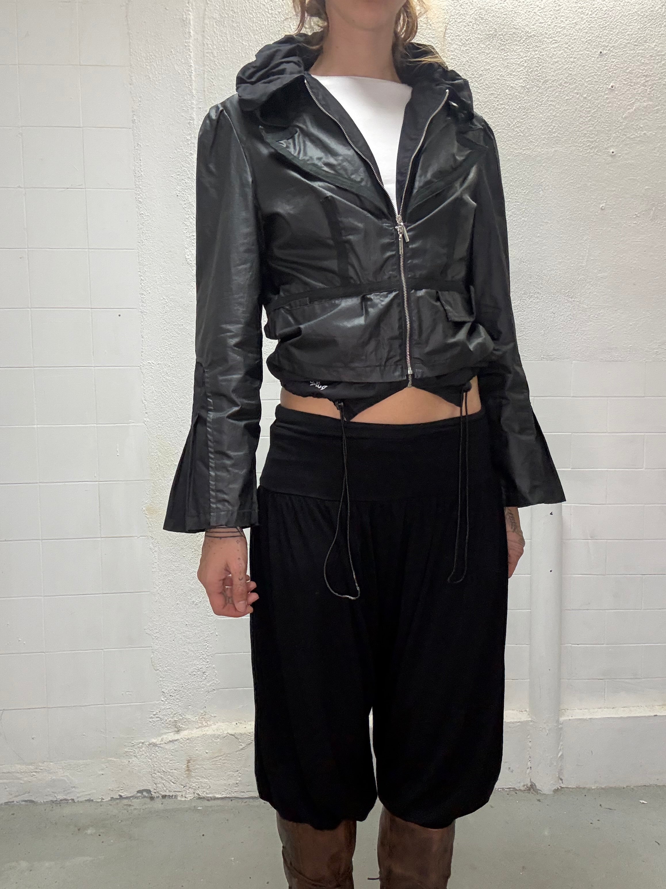 085 INCORPORATED 2 JACKET