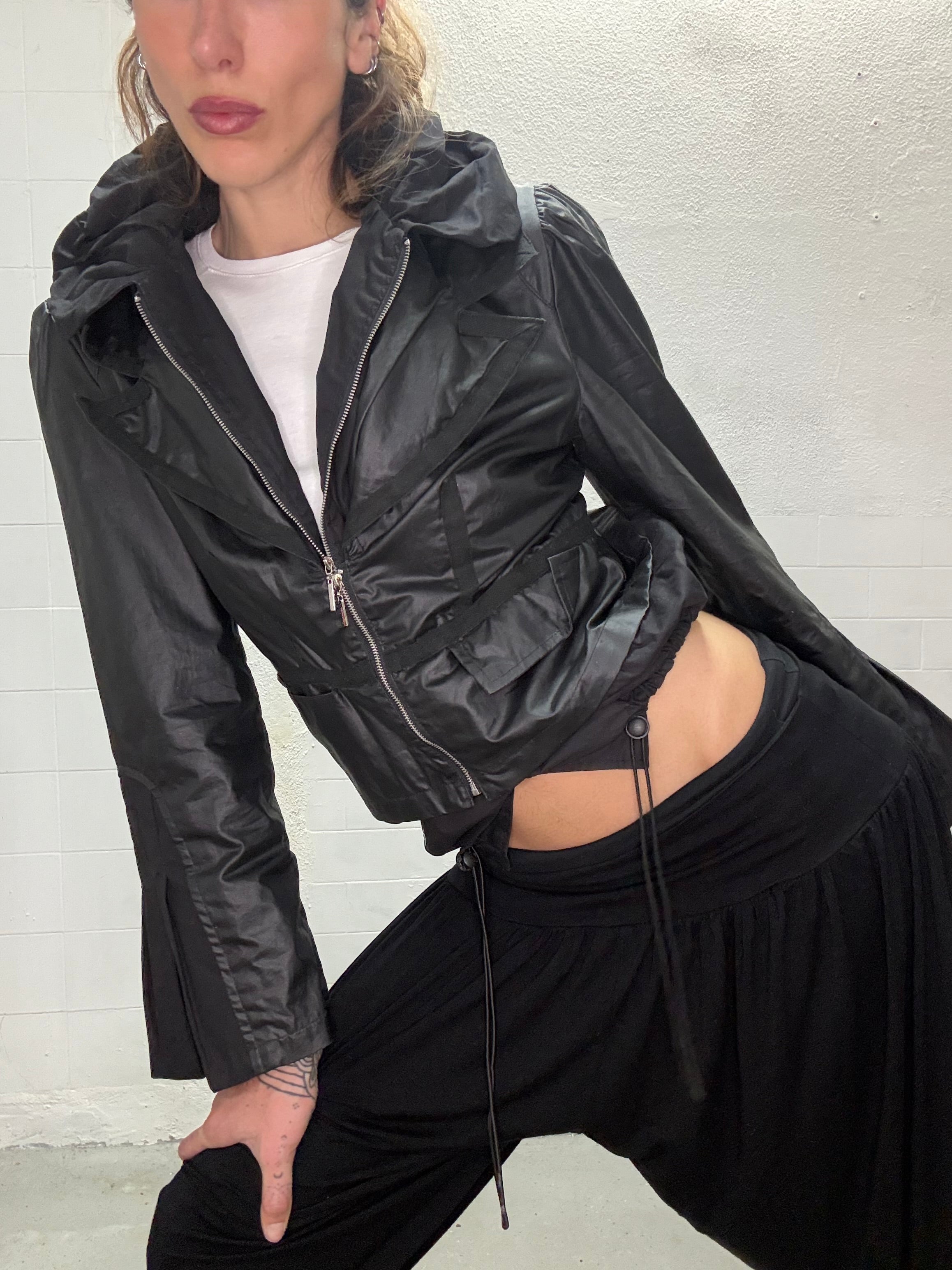 085 INCORPORATED 2 JACKET