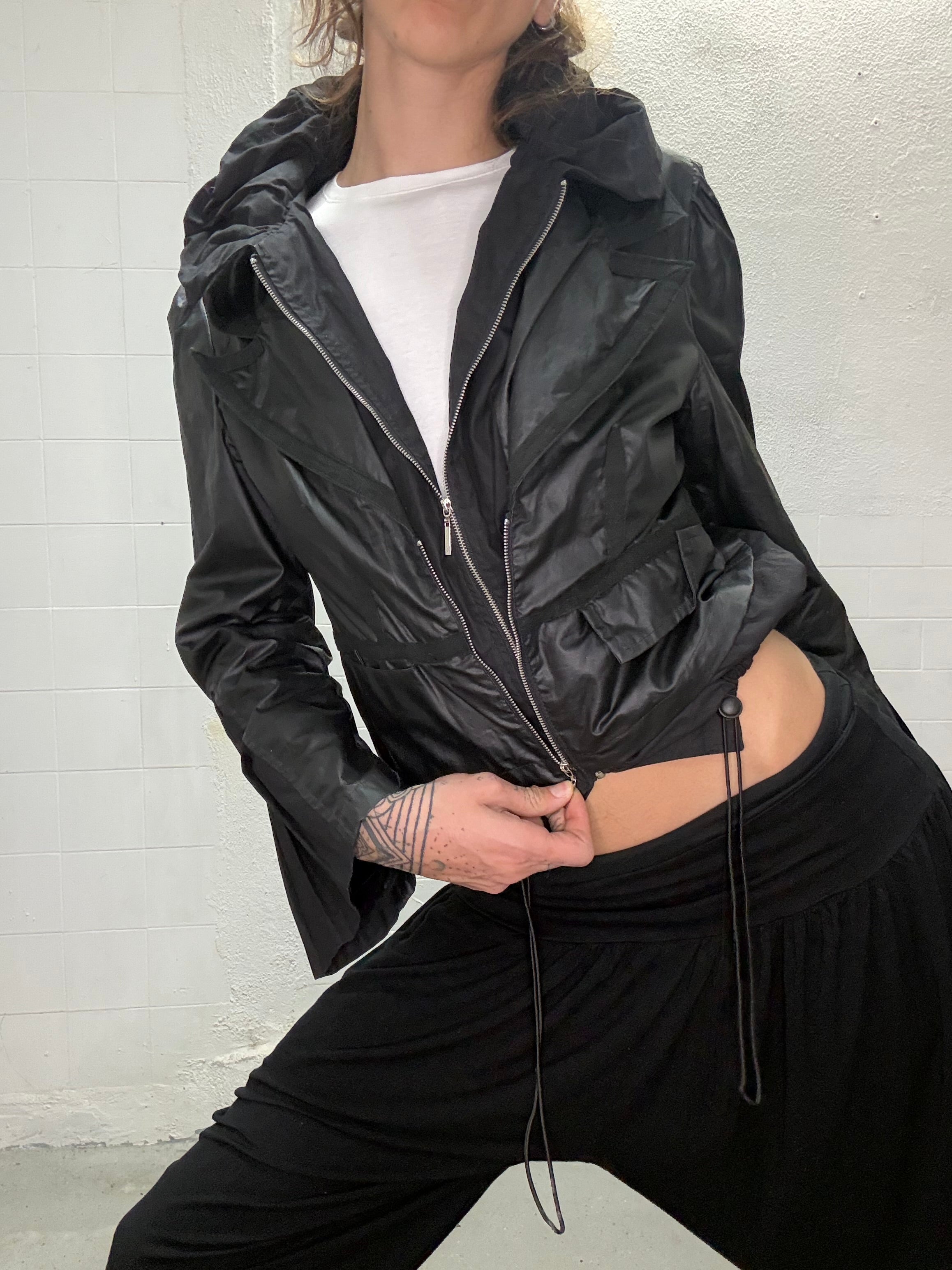 085 INCORPORATED 2 JACKET