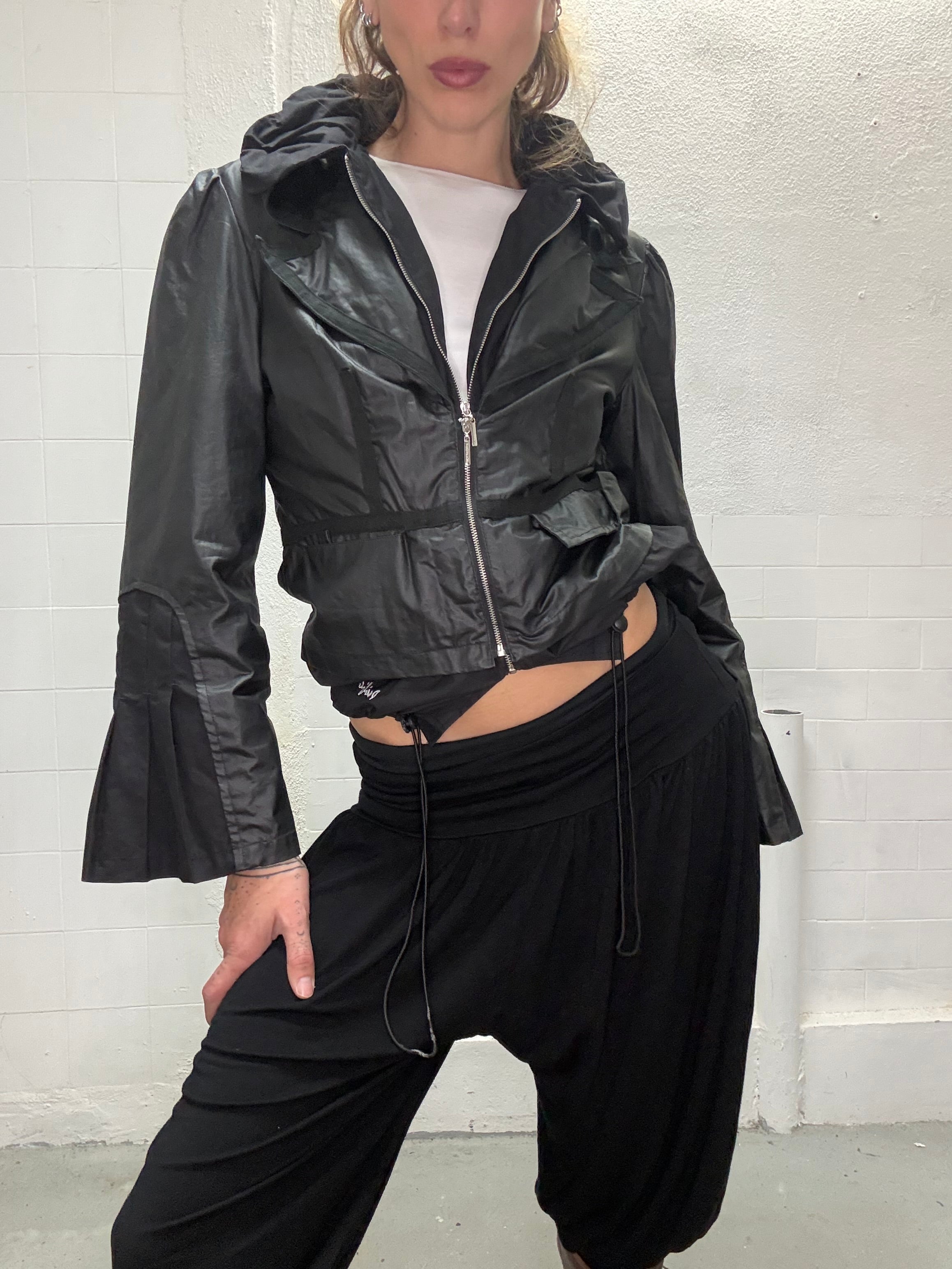 085 INCORPORATED 2 JACKET