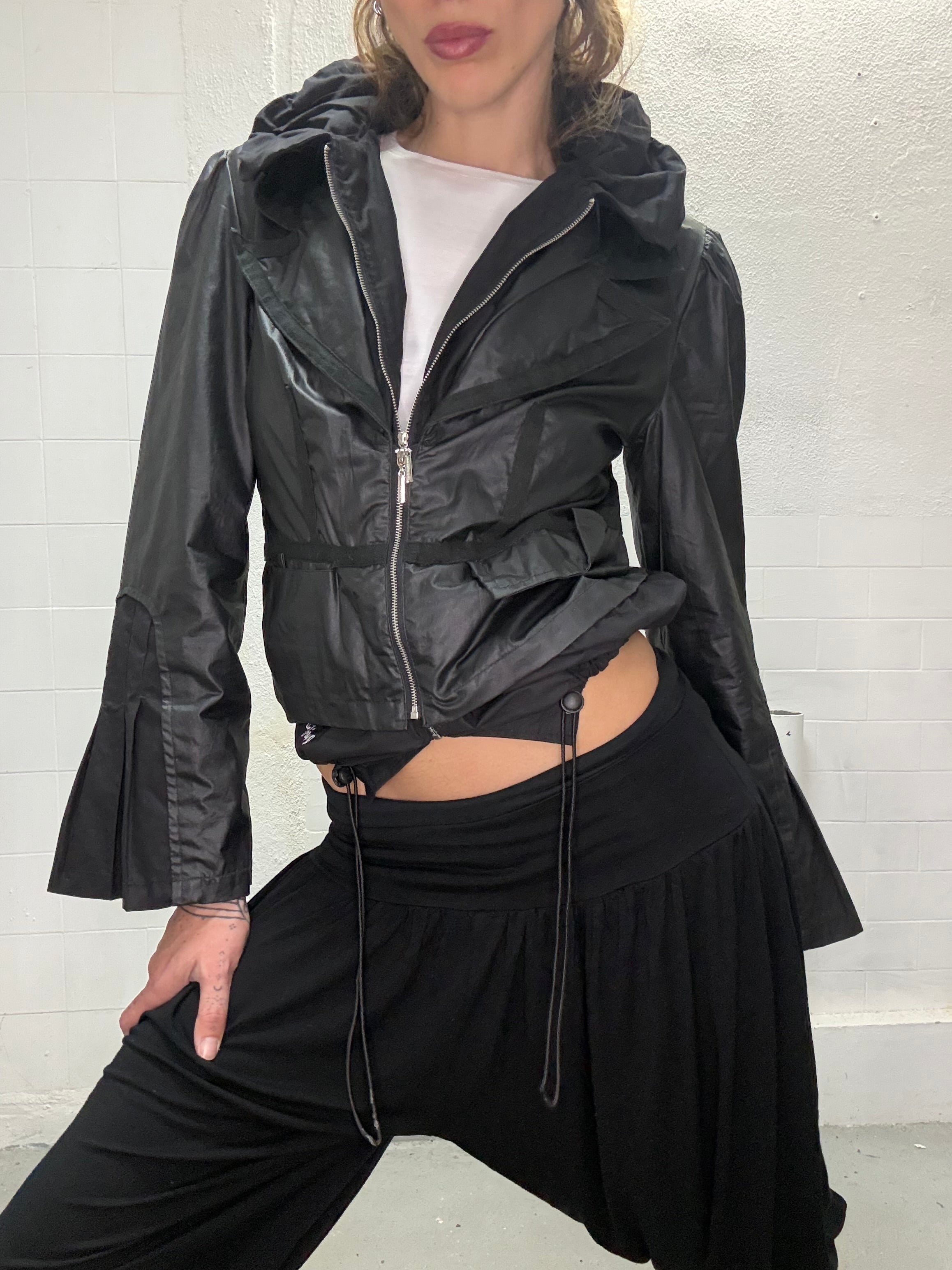 085 INCORPORATED 2 JACKET