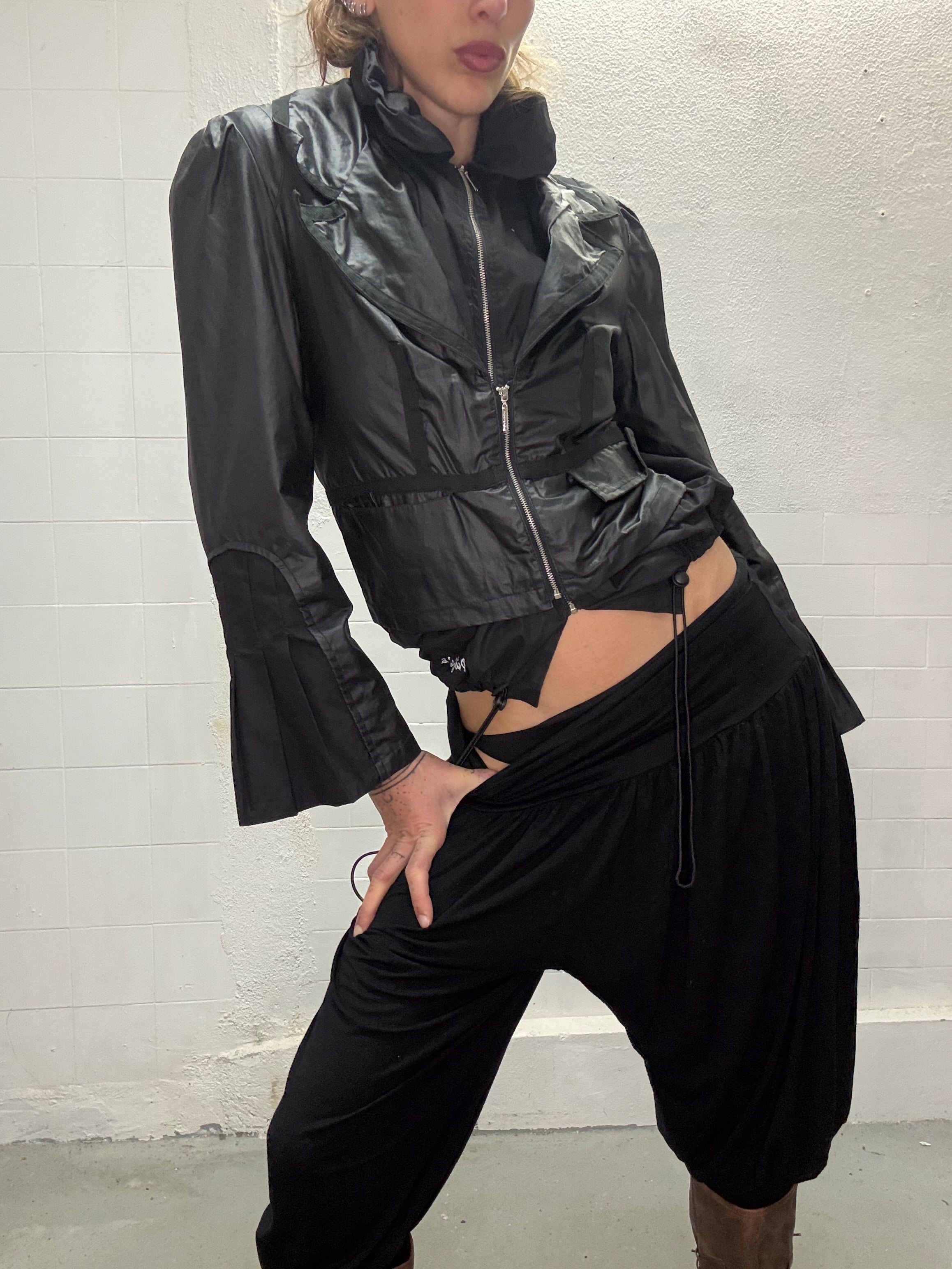 085 INCORPORATED 2 JACKET