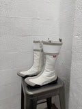 0109 VINTAGE MISS SIXTY SPORTY BOOTS