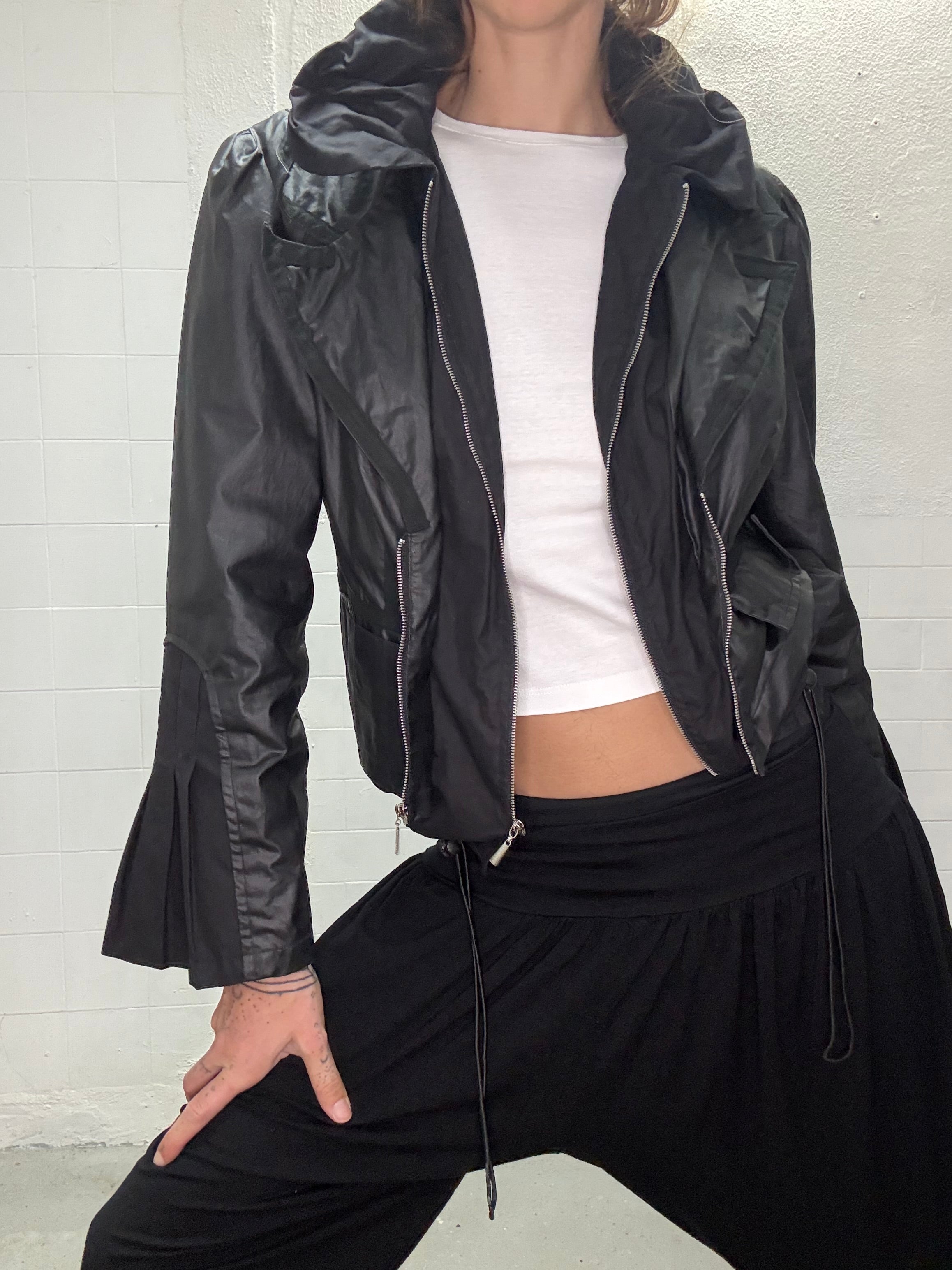 085 INCORPORATED 2 JACKET